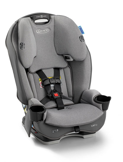 Slimfit LX 3-In-1 Convertible Car Seat, Shaw