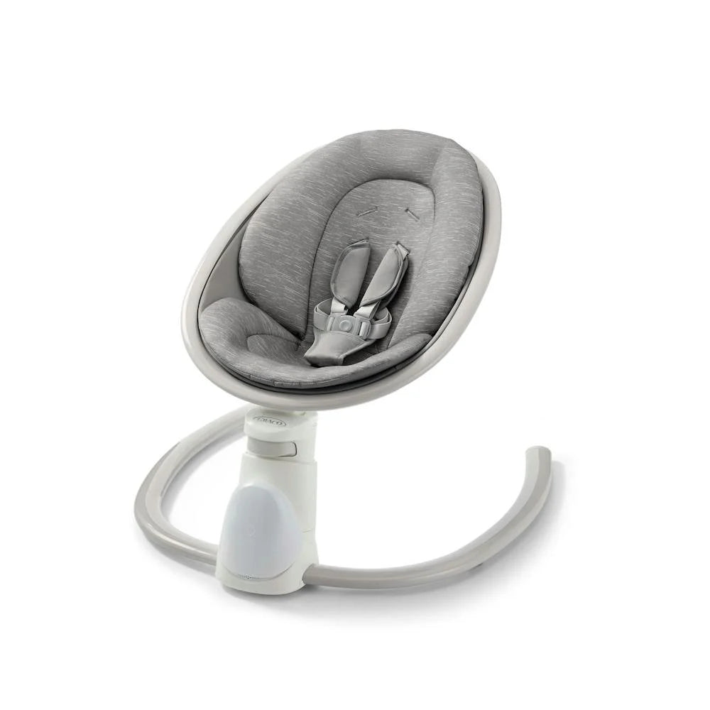 Soothe 'N Sway® Bluetooth 3-In-1 Swing