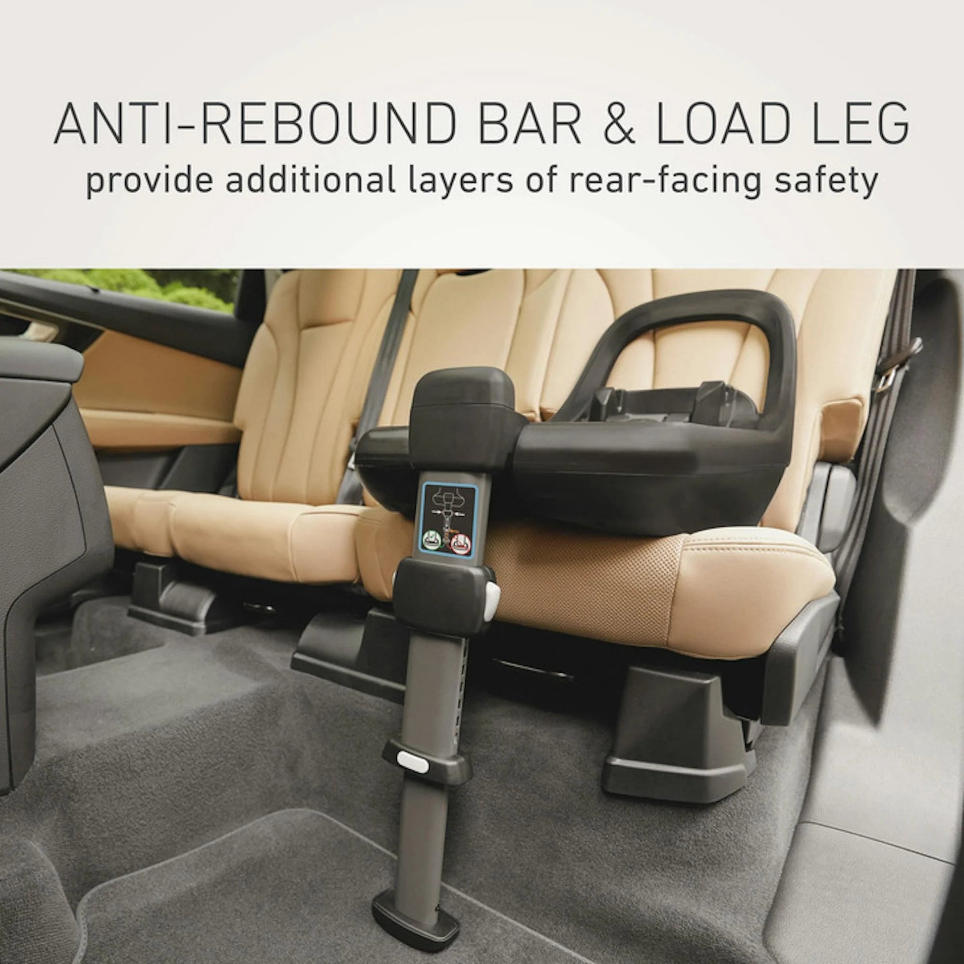 Premier™ Snugride® Snugfit™ 35 XT Featuring Load Leg Technology, Midtown™ Collection