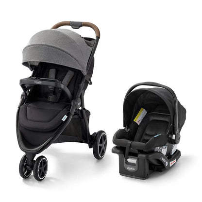 Outpace™ LX Travel System