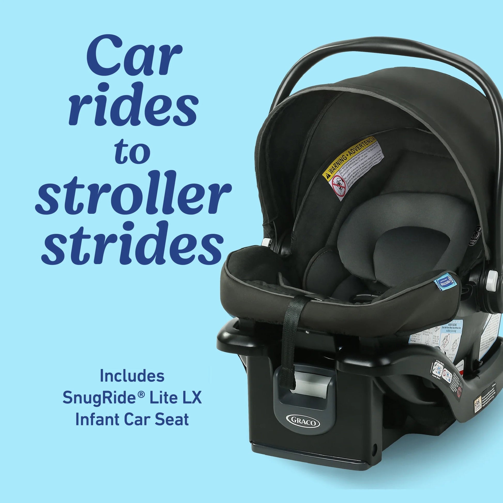 Modes Element Travel System