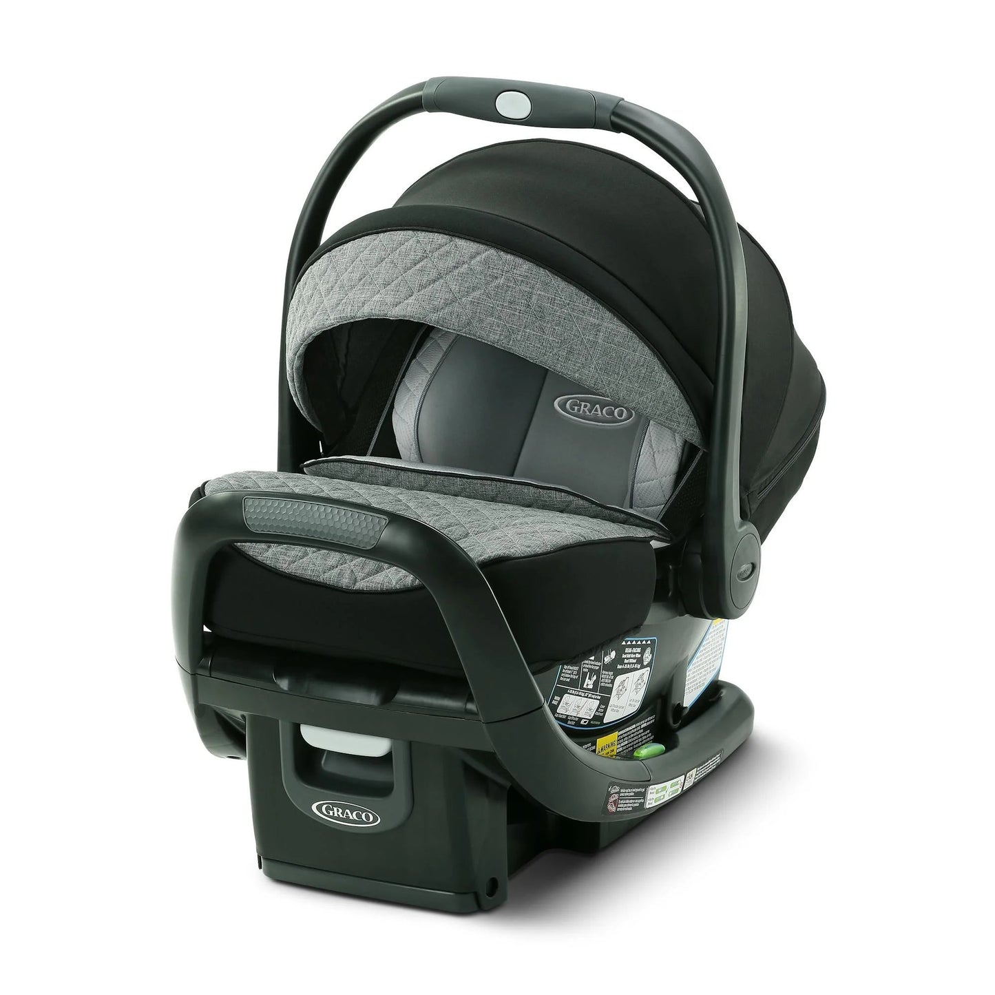 Snugride® Snugfit 35 Elite Infant Car Seat