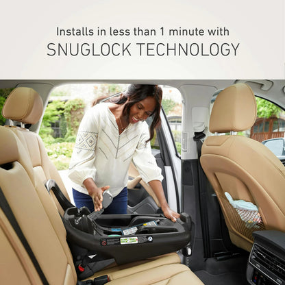 Premier™ Snugride® Snugfit™ 35 XT Featuring Load Leg Technology, Midtown™ Collection