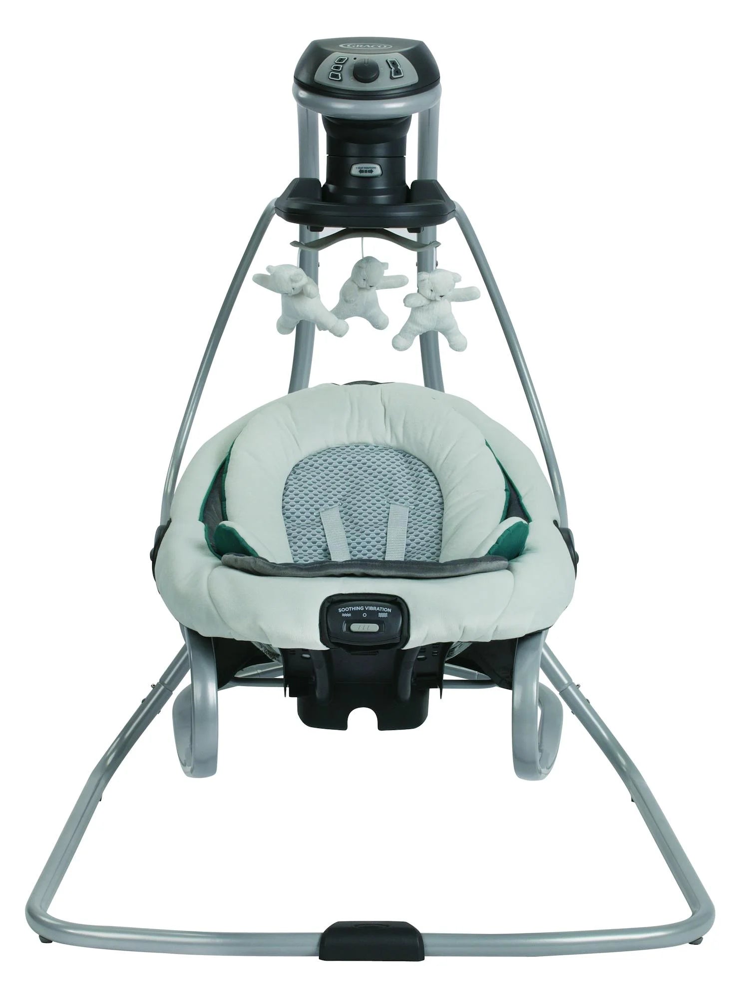 Duetsoothe® Swing and Rocker