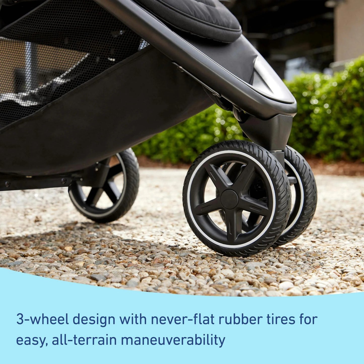 Outpace™ LX Stroller