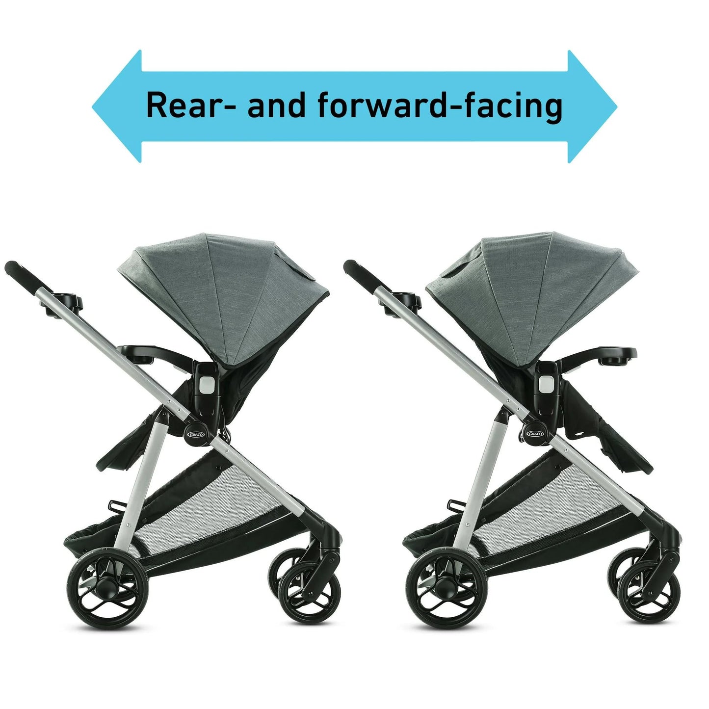 Modes™ Element LX Travel System