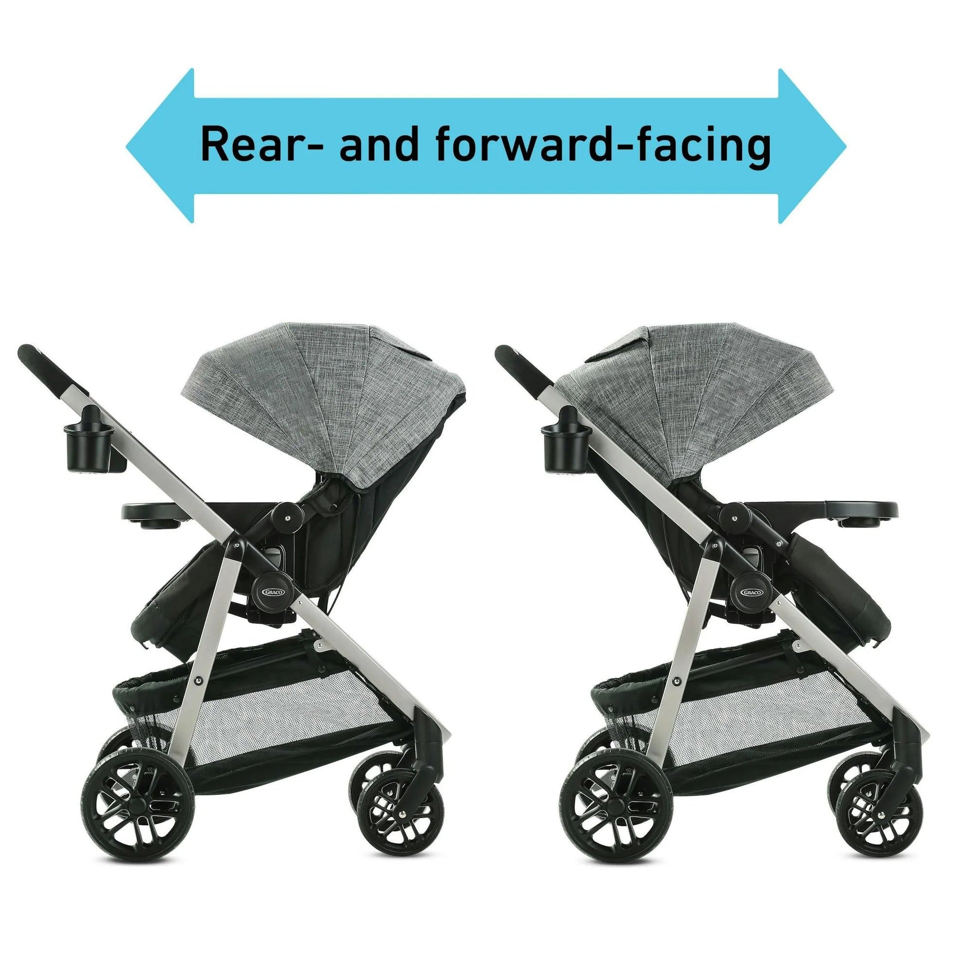 Modes™ Pramette Travel System