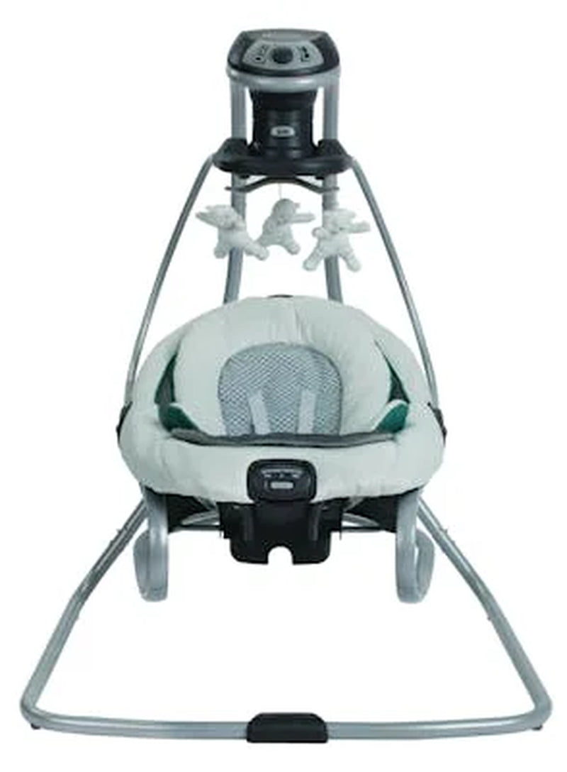 Duetsoothe® Swing and Rocker