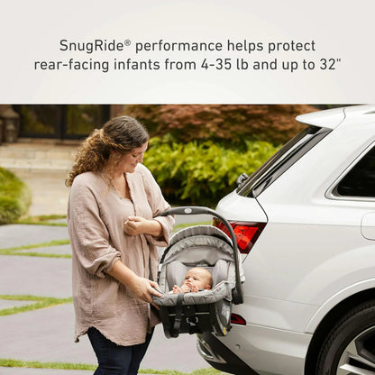 Premier™ Snugride® Snugfit™ 35 XT Featuring Load Leg Technology, Midtown™ Collection