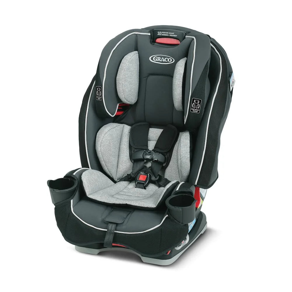 Slimfit® 3-In-1 Car Seat