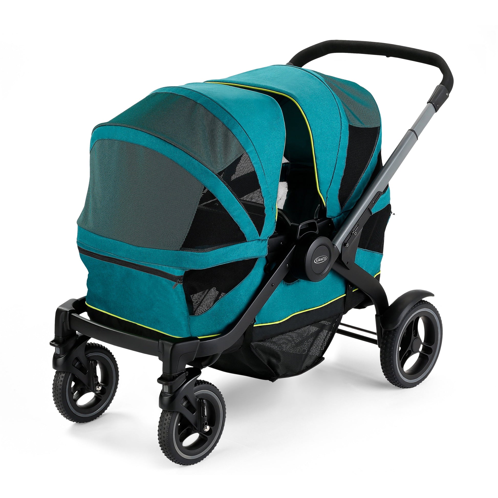 Modes Adventure Stroller Wagon, Acadia