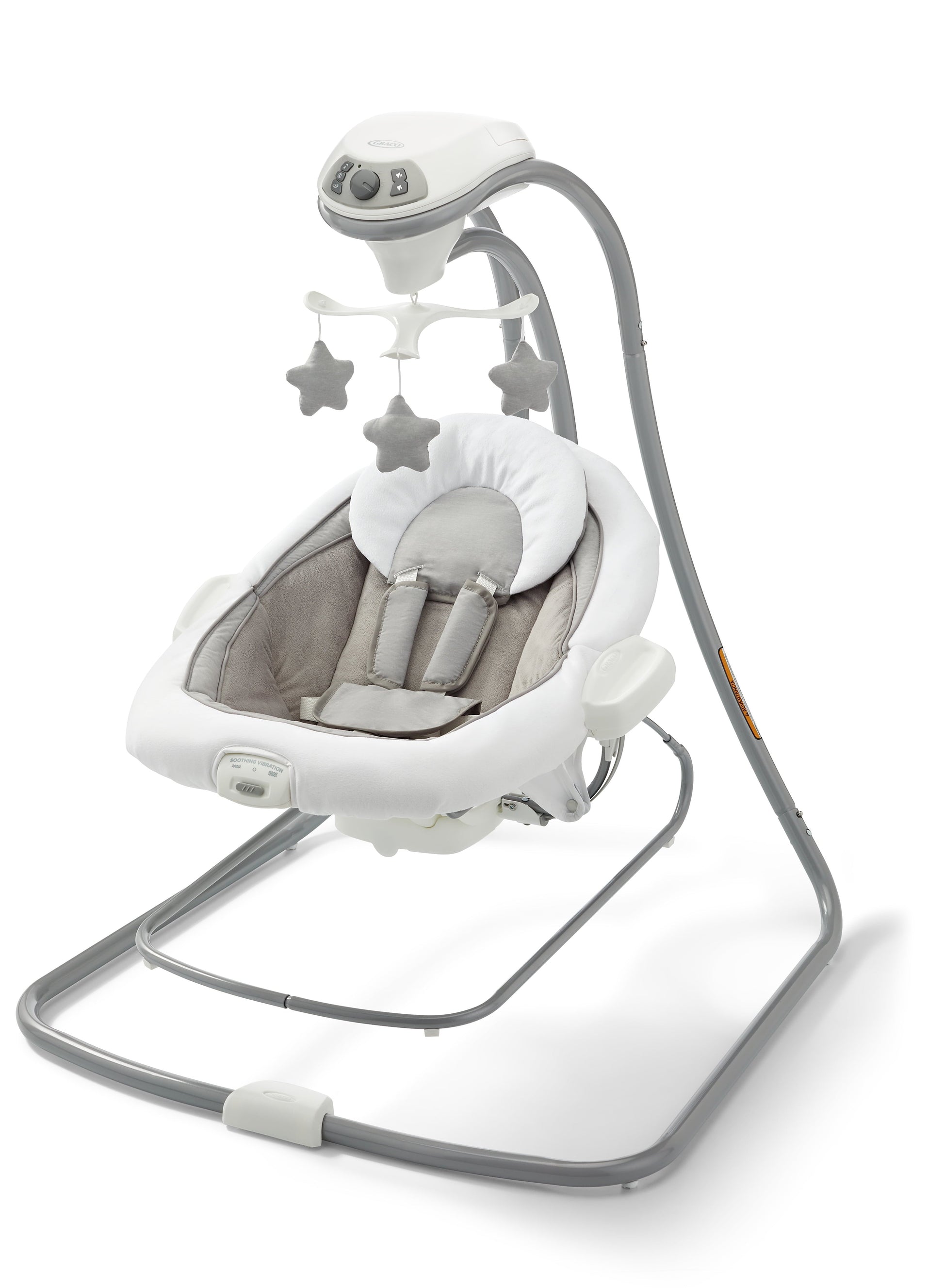 Duetconnect LX Infant Swing and Bouncer, Ari