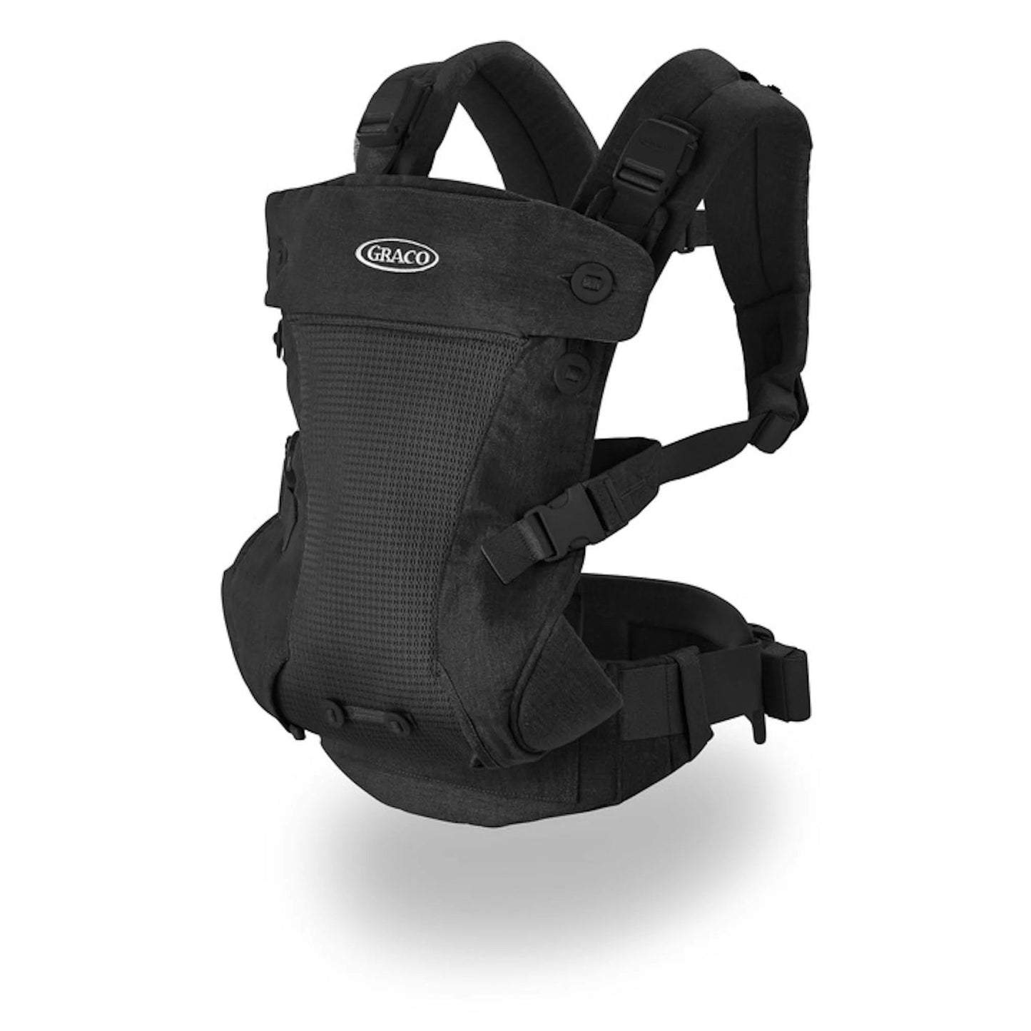 Cradle Me 4-In-1 Baby Carrier