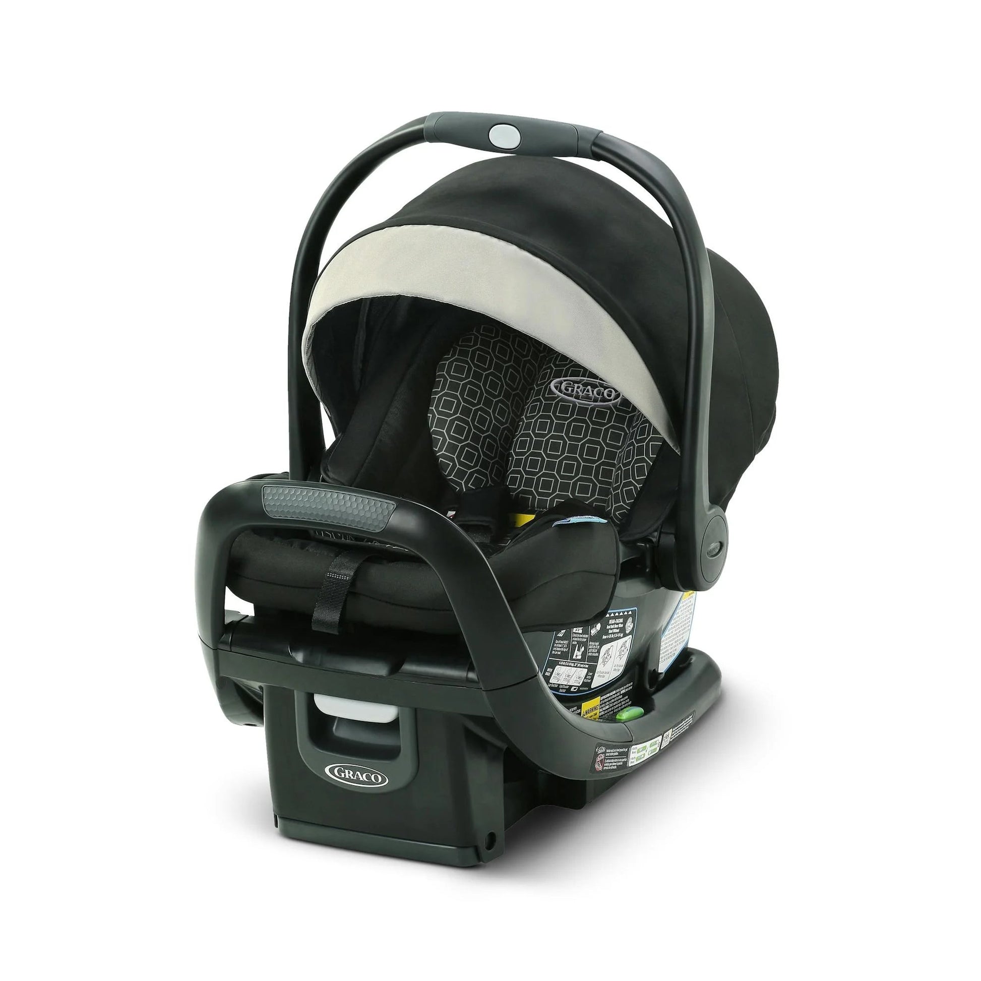 Snugride® Snugfit 35 LX Infant Car Seat