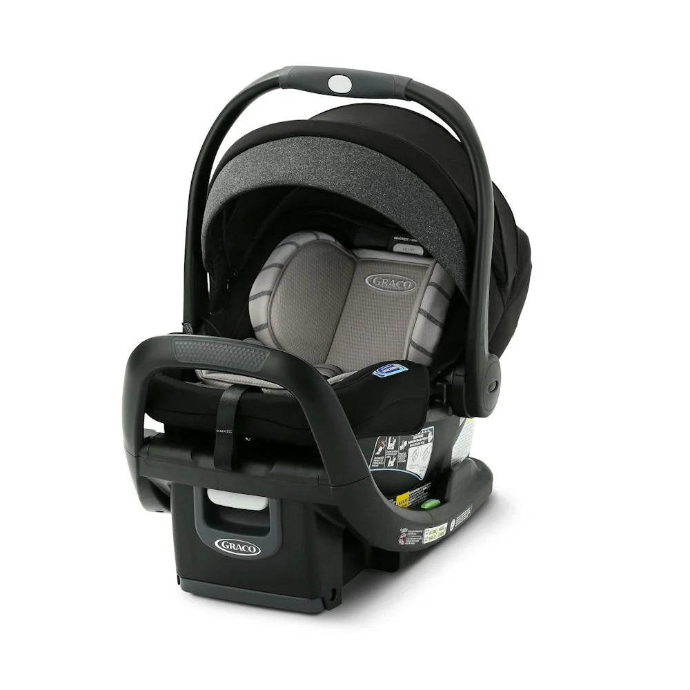 Snugride® Snugfit 35 DLX Infant Car Seat