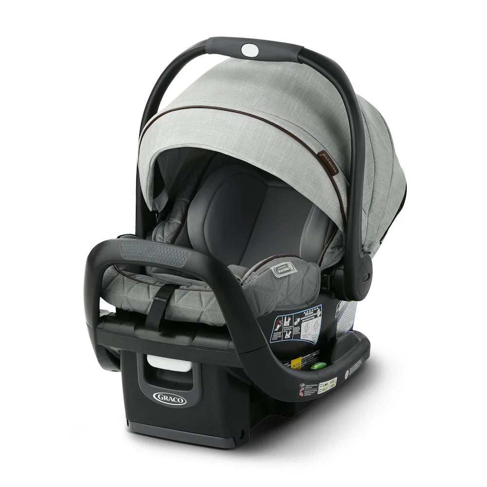 Premier™ Snugride® Snugfit™ 35 XT Infant Car Seat, Midtown™ Collection