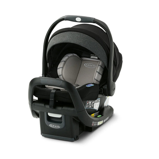 Snugride® Snugfit 35 DLX Infant Car Seat