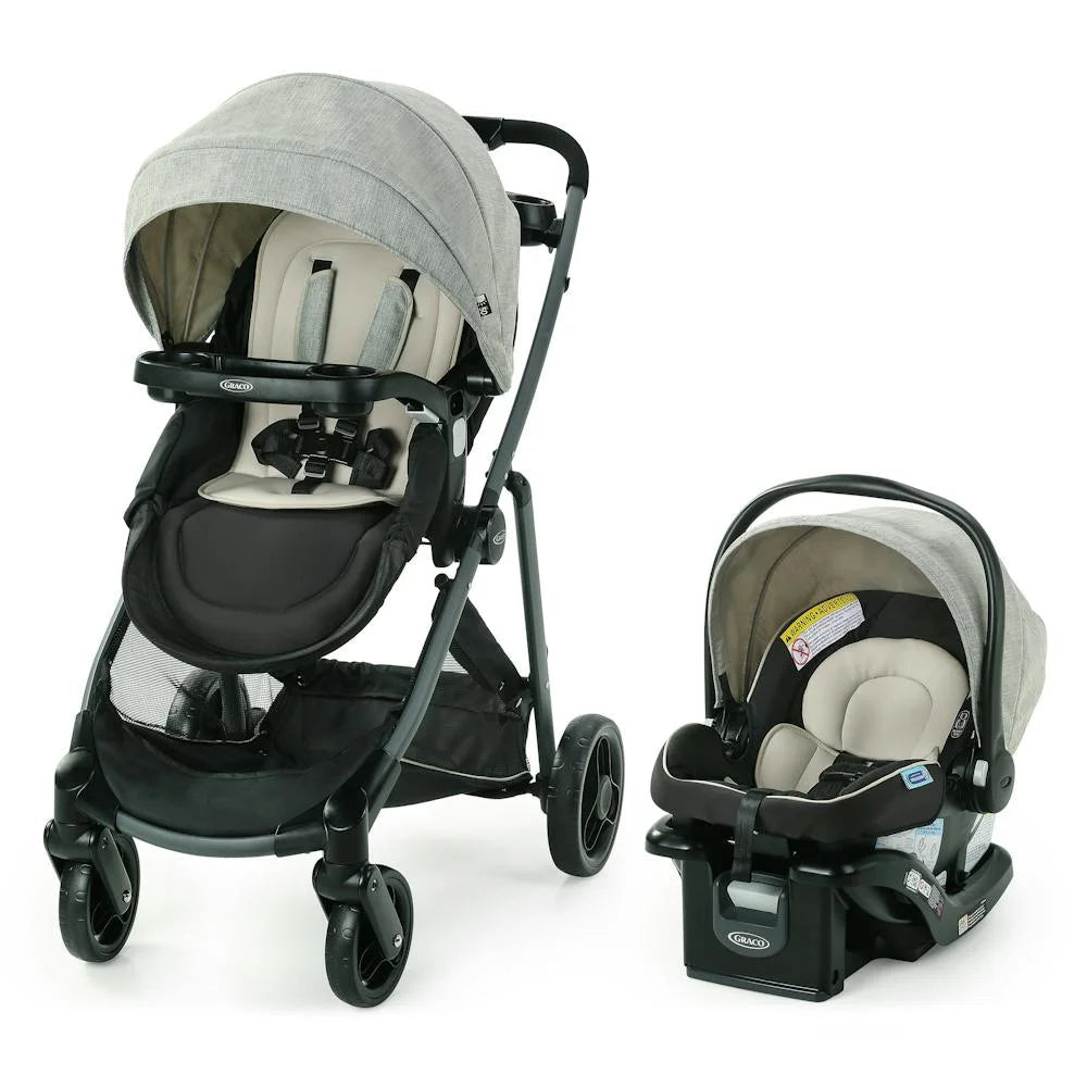 Modes™ Element LX Travel System