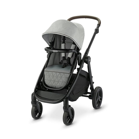 Premier™ Modes™ Nest2Grow™ 4-In-1 Stroller, Midtown™ Collection