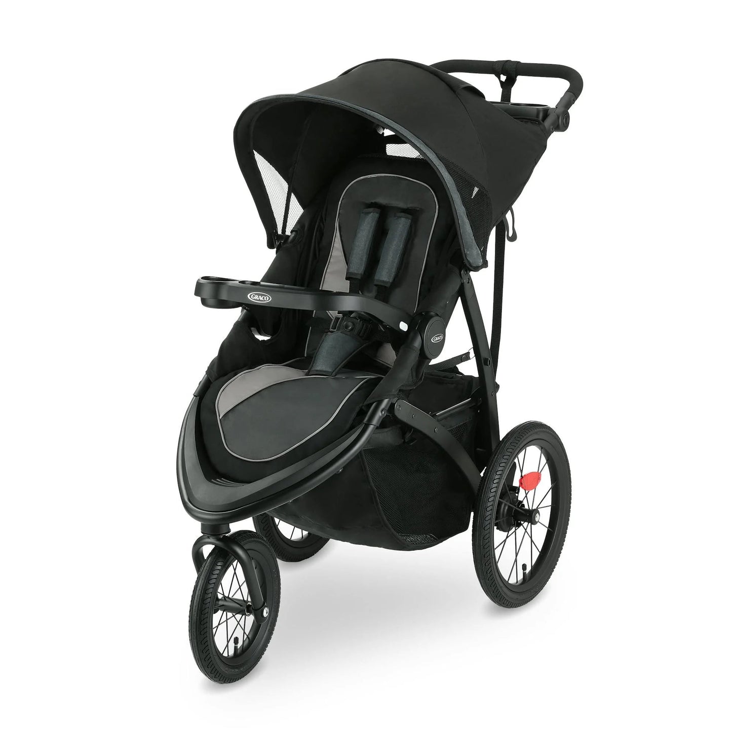 Fastaction™ Jogger LX Stroller