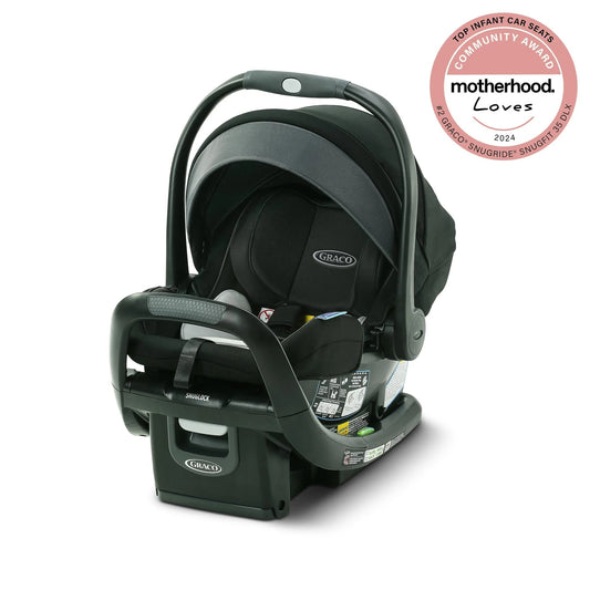 Snugride® Snugfit 35 DLX Infant Car Seat