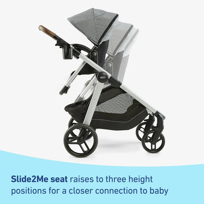 Modes™ Nest2Grow™ Stroller