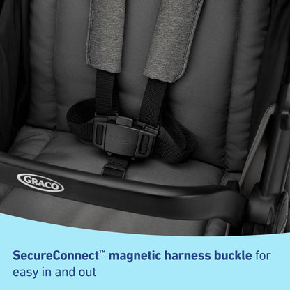 Outpace™ LX Stroller