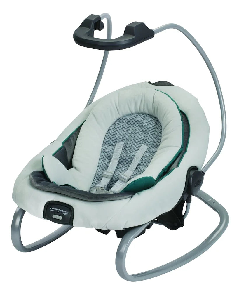 Duetsoothe® Swing and Rocker