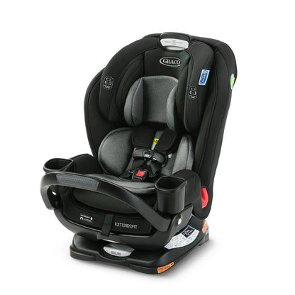 Extend2Fit® 3-In-1 Car Seat Featuring Anti-Rebound Bar