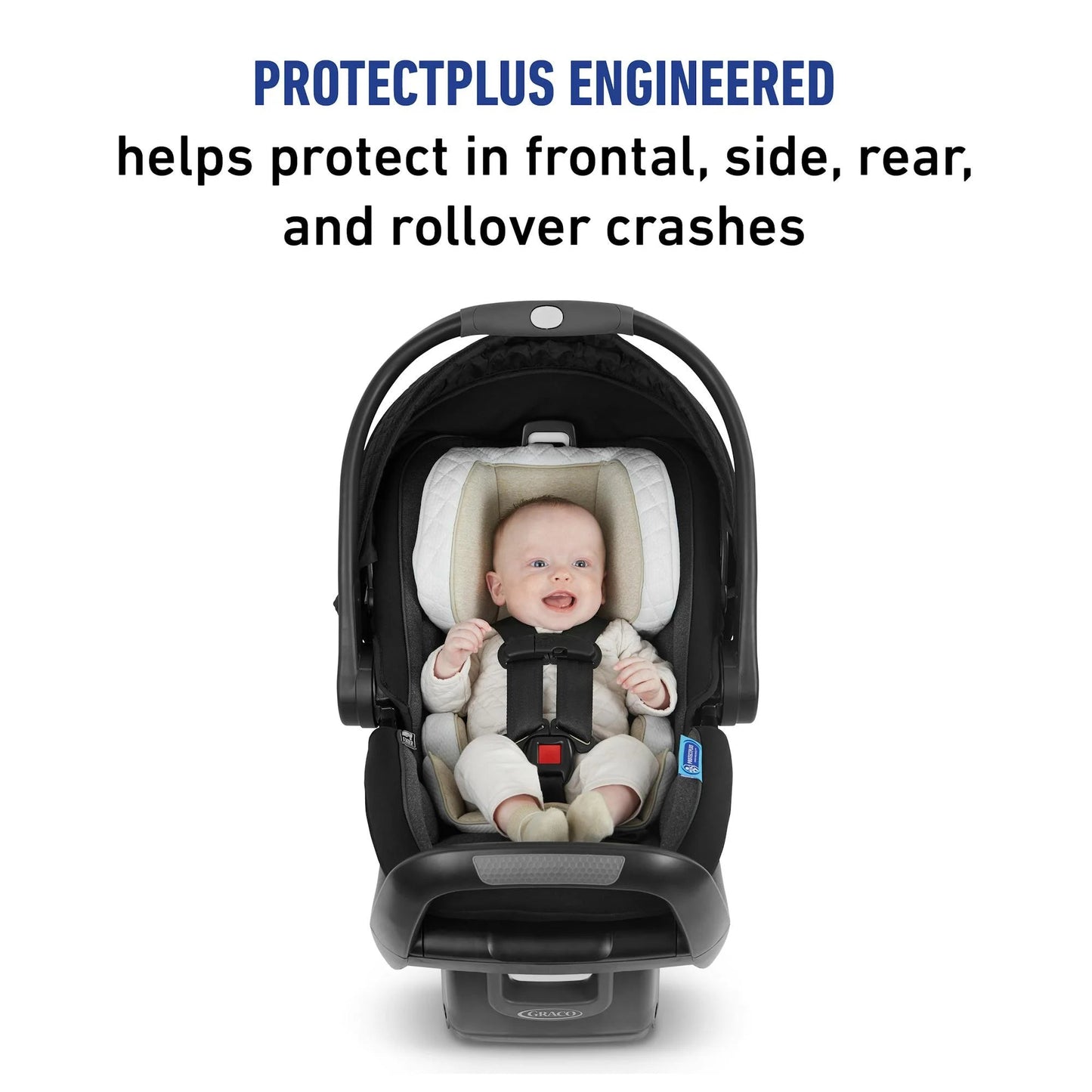 Snugride® Snugfit 35 Elite Infant Car Seat