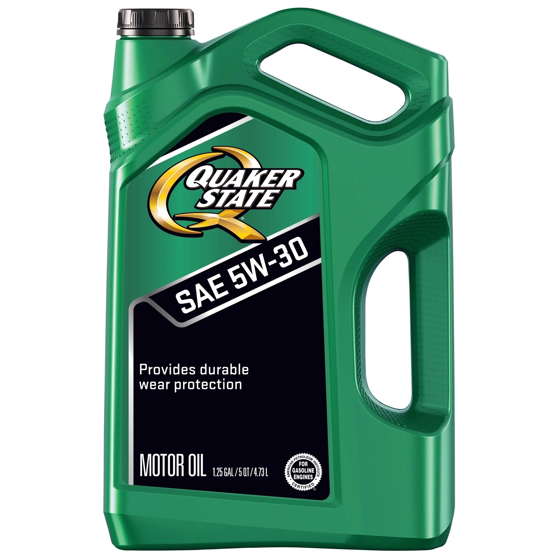 Motor Oil, 5W-30, 5 Quart